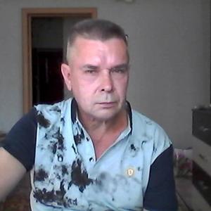 Сергей, 58 лет, Орел
