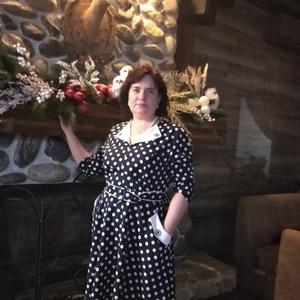 Девушки в Липецке: Ольга, 48 - ищет парня из Липецка