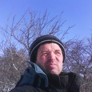Паша Порошин, 51 год, Казань