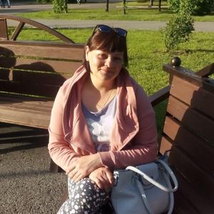 Девушки в Новокузнецке: Galina, 44 - ищет парня из Новокузнецка