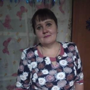 Девушки в Новокузнецке: Елена, 41 - ищет парня из Новокузнецка