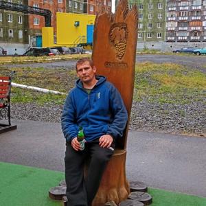 Игорь, 36 лет, Норильск
