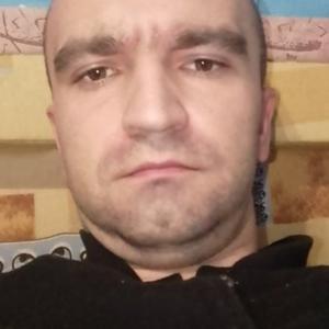 Парни в Вольске: Александр Автодеев, 30 - ищет девушку из Вольска