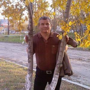 Парни в Хабаровске (Хабаровский край): Виктор Коньков, 69 - ищет девушку из Хабаровска (Хабаровский край)