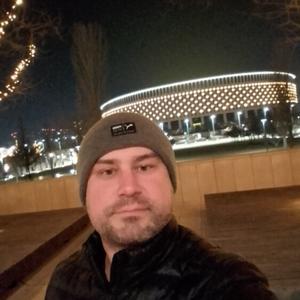 Парни в Волгограде: Виталий, 40 - ищет девушку из Волгограда