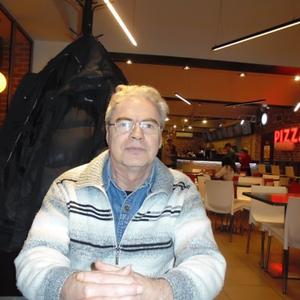 Парни в Челябинске: Юрий, 63 - ищет девушку из Челябинска