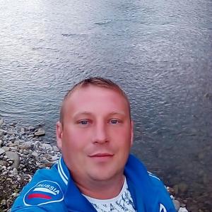 Николай, 38 лет, Липецк