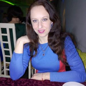 Мара Моргана, 41 год, Витебск