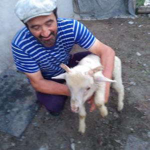 Парни в Кизляре (Дагестан): Гусейн, 61 - ищет девушку из Кизляра (Дагестан)