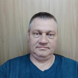 Павел Ушаков, 53 года, Екатеринбург