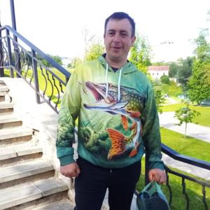 Михаил, 43 года, Псков