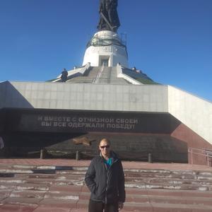 Парни в Кемерово: Коля, 49 - ищет девушку из Кемерово