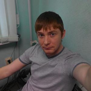 Дима Леонов, 36 лет, Курган
