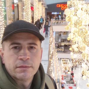 Сергей, 44 года, Москва