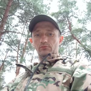 Эдуард, 41 год, Иркутск