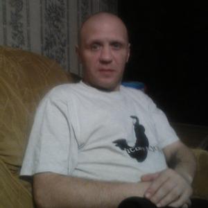Парни в Гродно: Кирилл, 43 - ищет девушку из Гродно