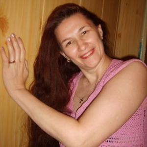 Маргарита Светлова, 57 лет, Барнаул
