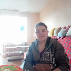Девушки в Черняховске: Маргарита, 32 - ищет парня из Черняховска