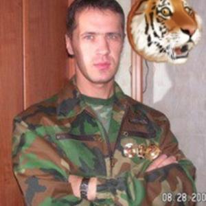 Александр Осеев, 47 лет, Петрозаводск
