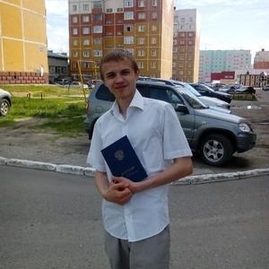 Влад, 28 лет, Усинск