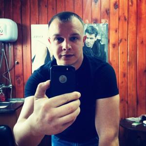 Парни в Тогучине: Владислав Лепилов, 27 - ищет девушку из Тогучина