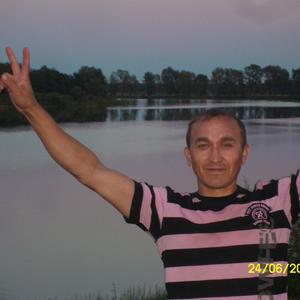 Леонид, 47 лет, Уфа