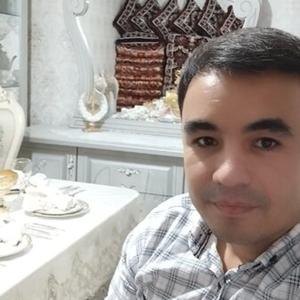 Равшан, 38 лет, Ташкент