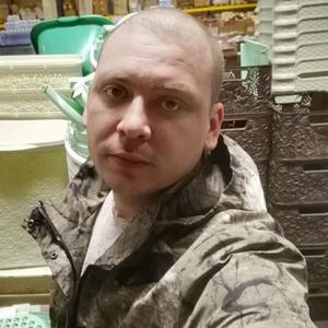 Парни в Новокузнецке: Алексей, 34 - ищет девушку из Новокузнецка