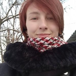 Девушки в Харькове: Дарья Выдумкина, 34 - ищет парня из Харькова