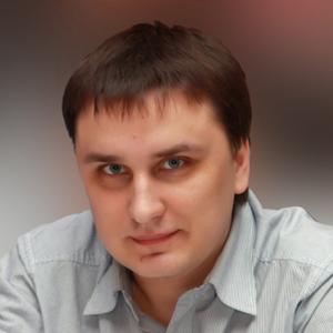 Юрий, 44 года, Калуга