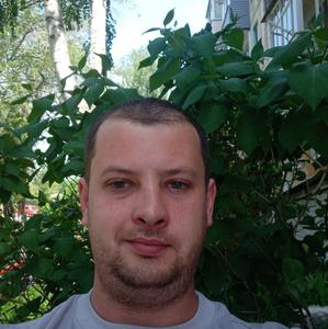 Парни в Бийске: Алексей, 30 - ищет девушку из Бийска