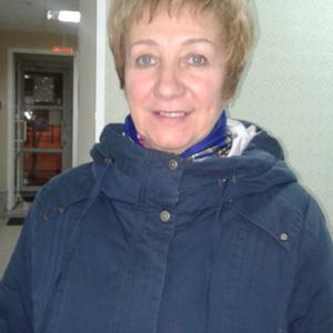 Valentina, 62 года, Нарьян-Мар