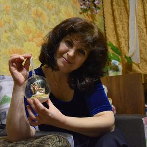 Оксана, 55 лет, Великий Новгород