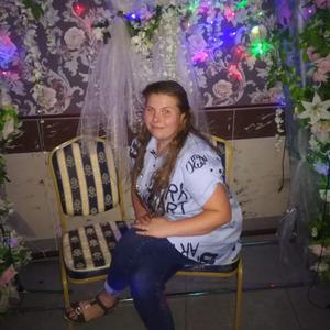 Девушки в Екатеринбурге: Лена, 36 - ищет парня из Екатеринбурга