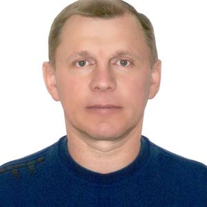 Дмитрий, 55 лет, Пенза