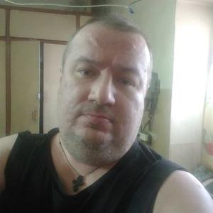 дмитрий, 45 лет, Воркута