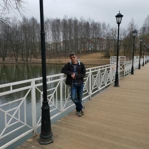 Парни в Смоленске: Юрий, 49 - ищет девушку из Смоленска