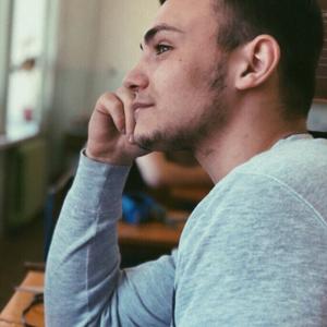 Igor, 24 года, Смоленск