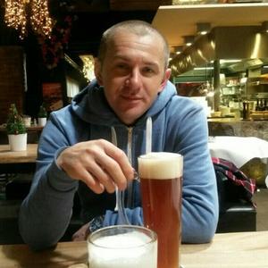 Сергей, 44 года, Лунинец