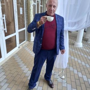 Артур, 57 лет, Ростов-на-Дону