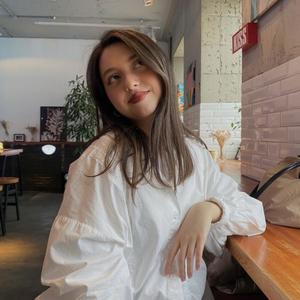 Азалия, 24 года, Москва