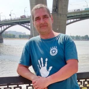 Парни в Челябинске: Сергей, 48 - ищет девушку из Челябинска
