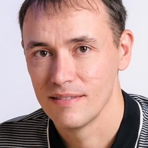 Андрей, 47 лет, Березники