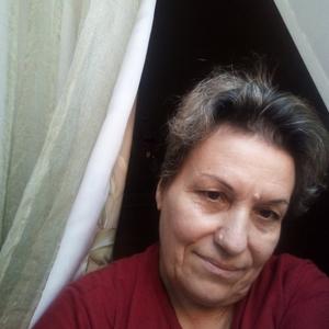 Елена Барвинская, 60 лет, Москва