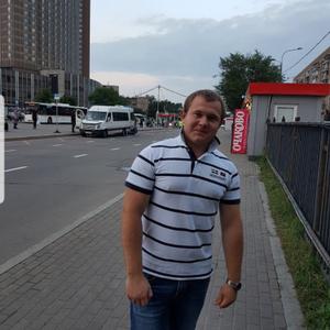 Алексей, 31 год, Рыбинск