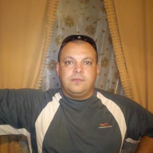 Парни в Заинске: Рамиль Арсланов, 43 - ищет девушку из Заинска