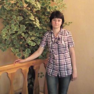 Девушки в Краснодаре (Краснодарский край): Милена, 35 - ищет парня из Краснодара (Краснодарский край)