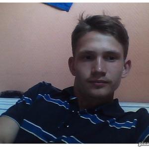 Парни в Ижевске: Сергей, 24 - ищет девушку из Ижевска