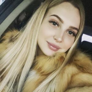 Светлана, 24 года, Иркутск