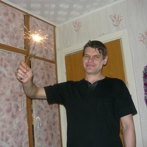 Олег, 44 года, Усть-Илимск